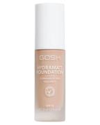 Gosh Hydramatt Foundation 30 ml