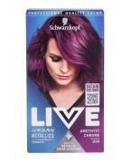 Schwarzkopf Live Urban Metallic #69 (U) 142 ml