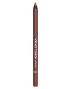 Gosh Velvet Touch Lipliner Waterproof 012 Raisin 1 g