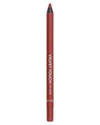 GOSH Velvet Touch Lipliner Waterproof 016 The Red 1 g