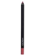 GOSH Velvet Touch Lipliner Waterproof 010 Smoothie 1 g