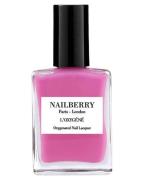 Nailberry Pomegranate Juice 15 ml
