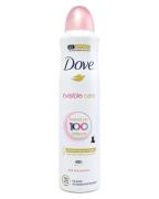 Dove Invisible Care Anti Perspirant 250 ml