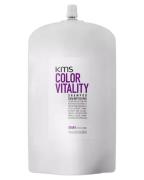 KMS ColorVitality Shampoo 750 ml