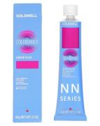 Goldwell Colorance Cover Plus Naturals 8NN Light Blond Extra 60 ml