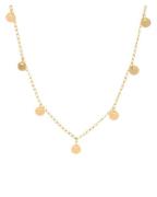 Everneed Isabella Dot Halskæde (U)
