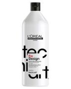 Loreal Tecni.art Fix Design Spray Refill 1000 ml
