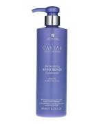 Alterna Caviar Anti-Aging Restructuring Bond Repair Conditioner 487 ml