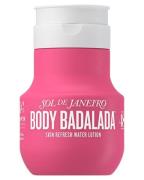 Sol de Janeiro Body Badalada Cheirosa 48 Skin Refresh Water Lotion 100...