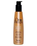 Fanola Oro Therapy Gold Leave-In Fluid 200 ml