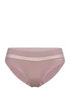 Bikini Truse Brief Truse Pink Calvin Klein