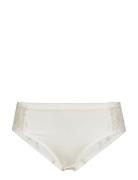 Support, Brief Truse Brief Truse White Abecita