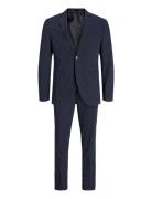 Jprfranco Suit Noos Dress Navy Jack & J S