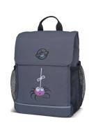 Pack N' Snack™ Backpack 8 L - Grey Accessories Bags Backpacks Grey Car...