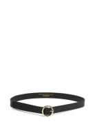 Pcbonna Jeans Belt Noos Belte Black Pieces