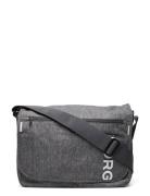 Core Flapbag Skulderveske Veske Grey Björn Borg