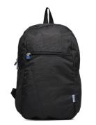 Foldable Backpack Ryggsekk Veske Blue Samsonite