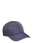 Baseball Contemporary Sport Twill Accessories Headwear Caps Blue Wigén...