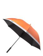 Umbrella Large Paraply Orange PANT