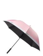 Umbrella Large Paraply Pink PANT