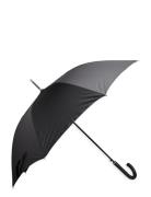 Rain Pro Stick Umbrella Paraply Black Samsonite