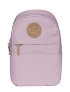 Urban Mini - Light Pink Accessories Bags Backpacks Pink Beckmann Of No...