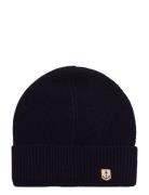 Hat Héritage Accessories Headwear Beanies Navy Armor Lux