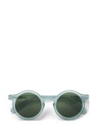 Darla Sunglasses 1-3 Y Solbriller Blue Liewood