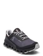 Cloudvista Waterproof Shoes Sport Shoes Running Shoes Black On
