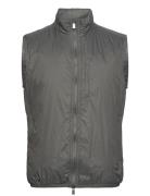 Burano Vest M Vest Grey SNOOT