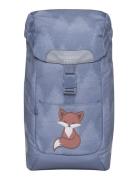 Classic Mini, Fox Accessories Bags Backpacks Blue Beckmann Of Norway