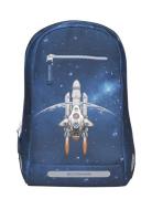 Gym/Hiking Backpack 16L - Space Mission Accessories Bags Backpacks Blu...