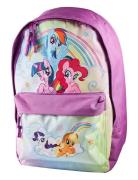 My Little Pony Large Backpack Accessories Bags Backpacks Purple My Lit...