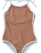 Gigi Swimsuit Badedrakt Badetøy Liewood