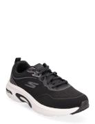 Mens Go Run Arch Fit - Legend Shoes Sport Shoes Running Shoes Black Sk...