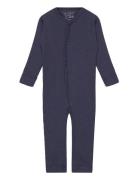 Messi - All-In- Jumpsuit Navy Hust & Claire