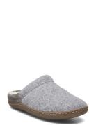 Nakiska Scuff Slippers Tøfler Grey Sorel