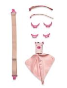 Accessory Kit Mo8011 Mokki Click&Change Pink Solbriller Pink Mokki