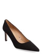 Janet Pump 70-S_N Shoes Heels Pumps Classic Black BOSS