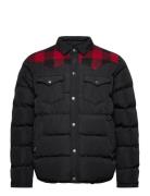 Rockford Primaloft Jacket Vattert Jakke Black Penfield