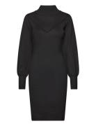 Fqtorfi-Dress Kort Kjole Black FREE/QUENT