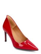 Pumps Shoes Heels Pumps Classic Red Billi Bi