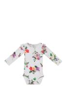 Nbftray M Ls Body Bodies Long-sleeved Multi/patterned Name It