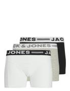 Sense Trunks 3-Pack Noos Jnr Night & Underwear Underwear Underpants Mu...