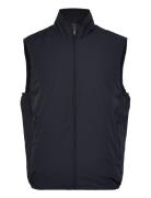 Waistcoat .-- Galest Vest Navy Mango