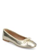 Blossoms Ballerina Ballerinasko Ballerinaer Gold Steve Madden