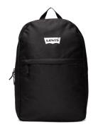 Levi's® Core Batwing Backpack Accessories Bags Backpacks Black Levi's