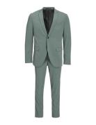 Jprfranco Suit Noos Dress Green Jack & J S