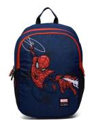 Disney Ultimate Disney Marvel Spiderman Backpack S+ Accessories Bags B...