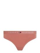 Bikini Truse Brief Truse Pink Tommy Hilfiger